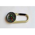 Carabiner Compass